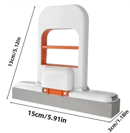 Mini Foldable Sponge Mop